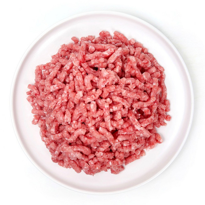 미국산 돈민찌 목전지 1kg, 단품, 단품
