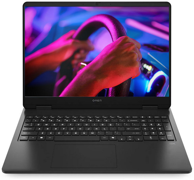 HP 2026 오멘 16 코어i9 인텔 14세대 지포스 RTX 5070 Ti, Shadow black, 1TB, 32GB, Free DOS, 16-am1006TX