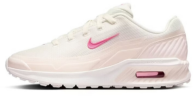 NIKE 女 W AIR MAX BIA 慢跑鞋