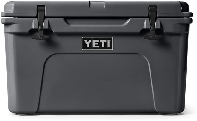YETI (예티) 탄도라 45 쿨러 박스, 탄 카모