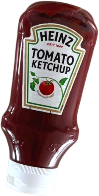 하인즈 토마토 케찹, 650g, 1개