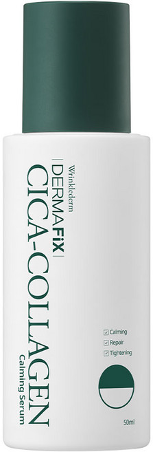 더마픽스 시카 콜라겐 카밍 세럼, 1개, 50ml