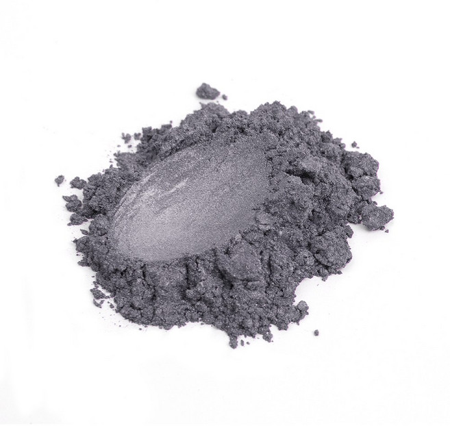 마이카 피그먼트 미드나잇 25g, 단품, 1개