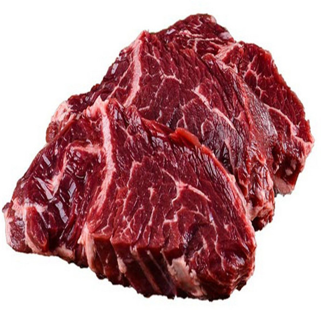 닥터카우 미국산 초이스등급 구이용 모듬Set 부채살 200g+갈비살200g+토시살200g, 3개, 200g