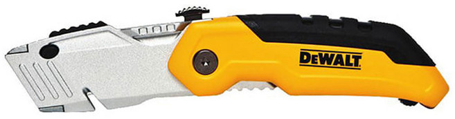 디월트 다용도커터칼DWHT10035, 1개