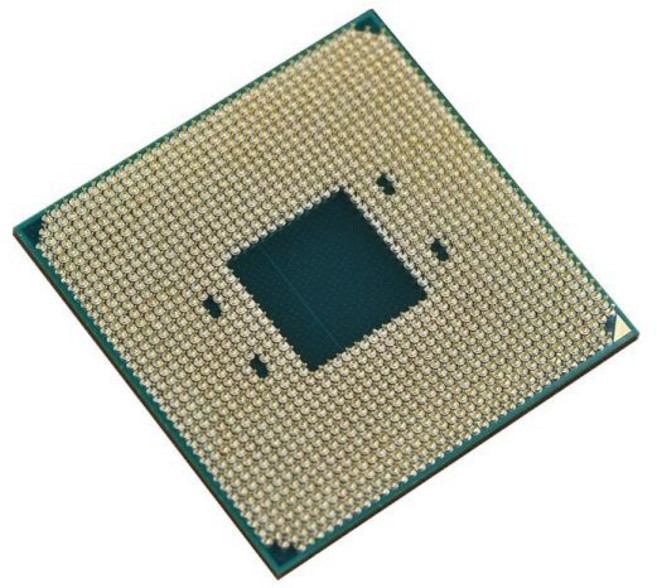 ​새로운 AMD Ryzen 7 5700X 3.4GHz 8코어 1스레드 CPU 프로세서 L3=32M 100-00000092 소켓