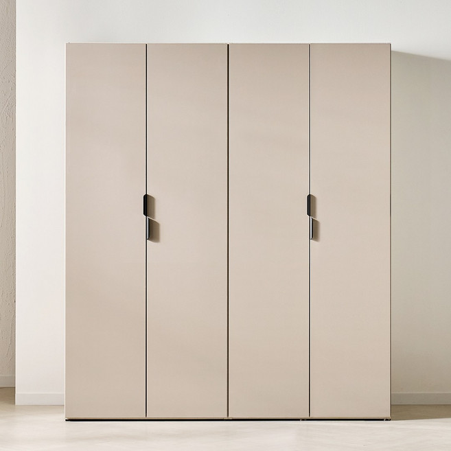 멜로우 레브리 LPM 1600 장농 세트 시리즈, 09. 손잡이형 LPM 1600 옷장