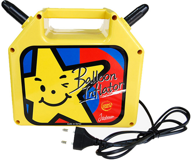 자동 튜브 풍선 부는 기계