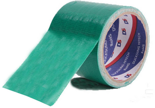 덕성 청면테이프 100mm x 7M