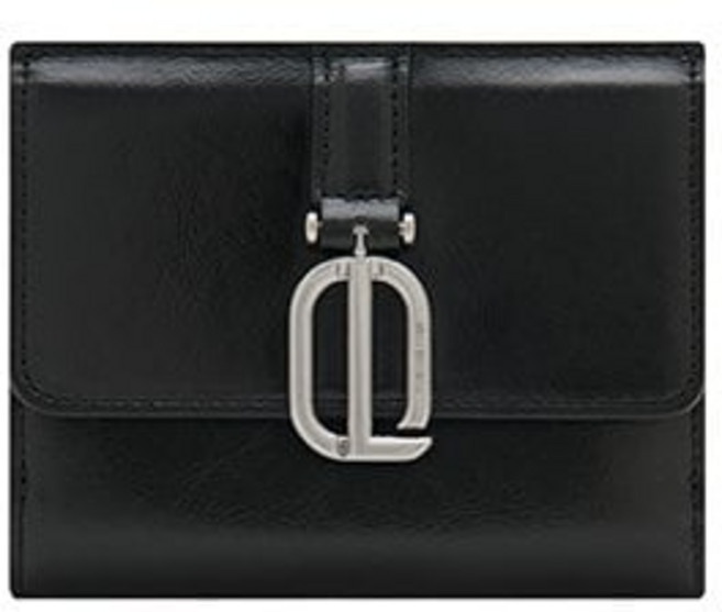 [백화점출고] 루이까또즈 레끌라 여성반지갑 ST3FM02BL 여자선물 명품지갑