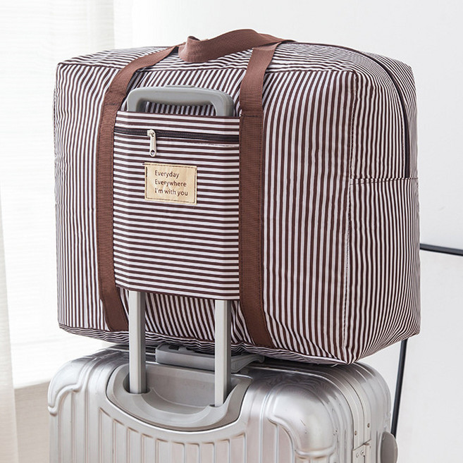 젤리펀트 모던 캐리어 결합백 여행가방