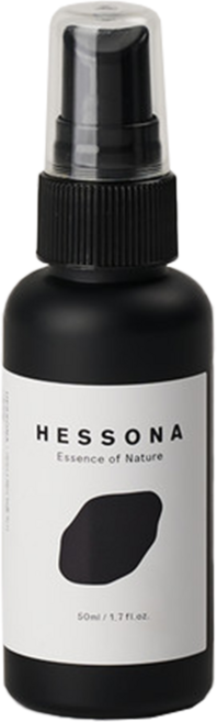 에쏘나 비건 헤어 퍼퓸 픽서 앞머리고정 볼륨스프레이 헤어스프레이, 50ml, 1개