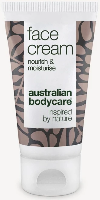 호주 오스트레일리안 바디케어 Australian Bodycare Face Cream 티트리 페이스 크림, 3개, 50ml - 쿠팡