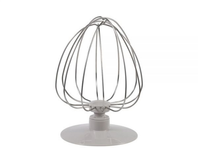 위즈웰 바즈반죽기 스탠드믹서 전용 거품기, 바즈반죽기(WM5005W) 전용 거품기