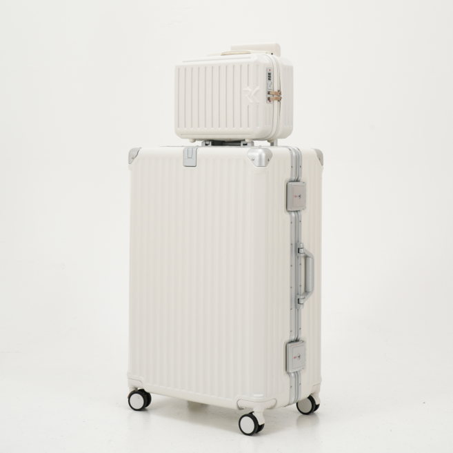 10+1년AS 레딕스 여행용 캐리어 14인치 20인치 24인치 28인치 중대형 캐리어 2종세트