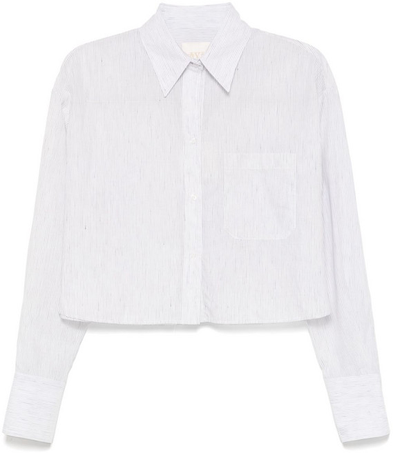 TWP 리틀 빅 조 셔츠