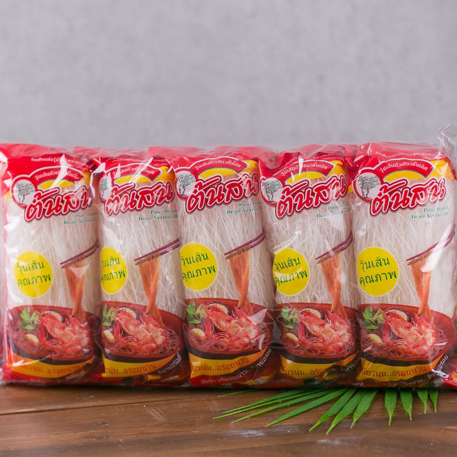 빈 버미셀리 파인브랜드, 80g, 10개