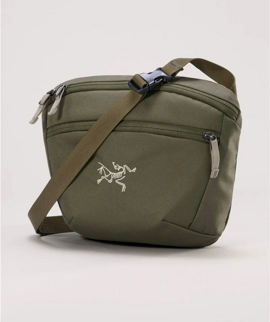 아크테릭스 맨티스 2 웨이스트팩 - TATSU / RUNE / ABPFU08973 400125