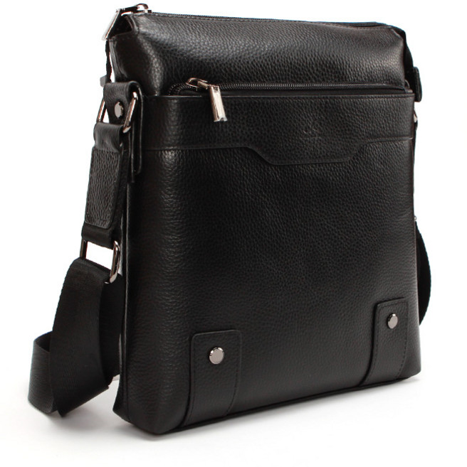 크리스찬케리 가죽가방 CK-8092 남성 크로스백 소가죽 숄더백 가방