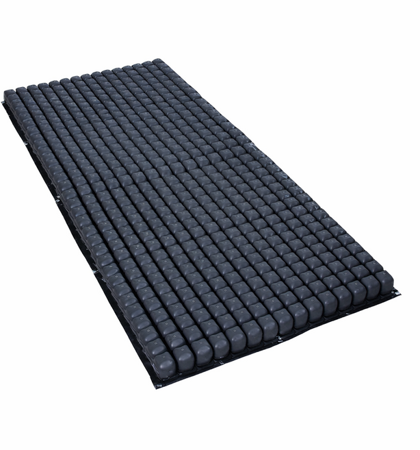 온빛케어 의료용 압력분산 천연 라텍스 프리미엄 환자 욕창예방 매트리스 DUB, 1개