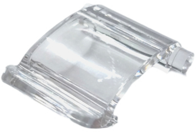 BMC G2 양압기 가습물통 클립 1개입, 1개