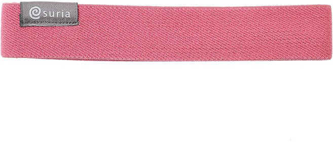 스리아 HD 에코 요가 매트 트레이닝 매트 TPE재질 6mm SURIA HD eco yoga mat, 밴드, 1개