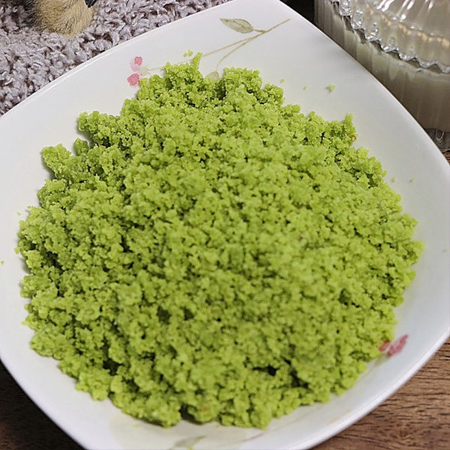 국운 카스테라가루 카스테라 빵가루 분말 경단 인절미 떡고물 / 메론카스테라가루