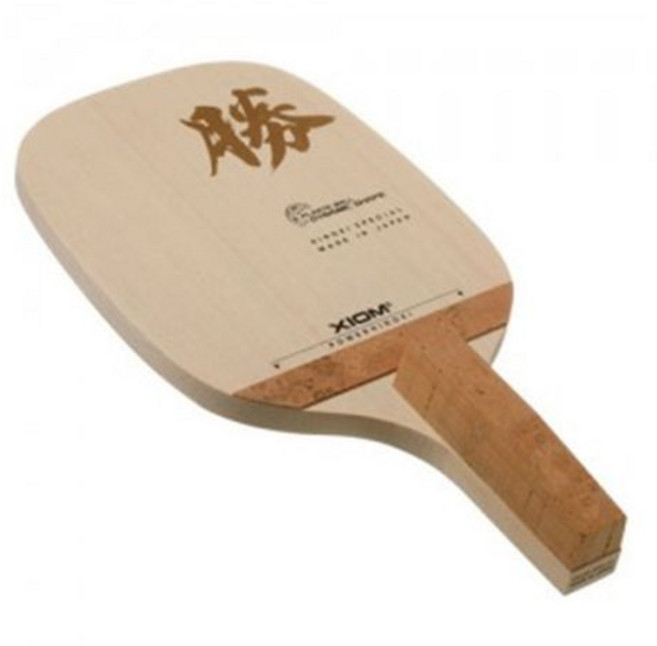 파워히노키 승 펜홀더 탁구라켓 플라스틱볼에 대응한 1EA, ONECOLOR/FREE, 1개