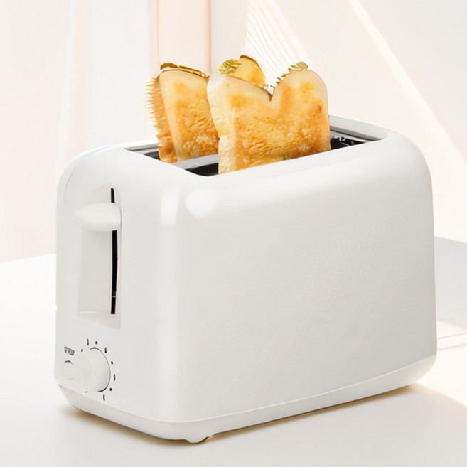 팝업 토스터 2구 토스트기 토스터 미니언즈토스트기