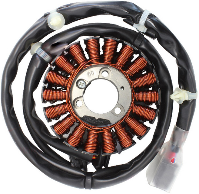 혼다 PCX125 제네레다 코일 21-24년 31220K1YD11, 1개