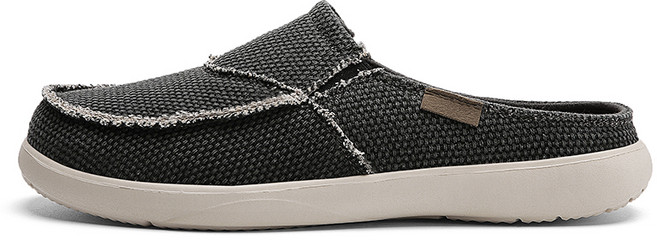 뮬 여름운동화 뮬블로퍼 2D2