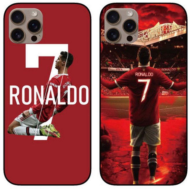 팍카 아이폰16프로 크리스티안 호날두 a13 a25 a24 a23 m15 a15 a16 xcover5 a35 버디3 a54 a34 z3