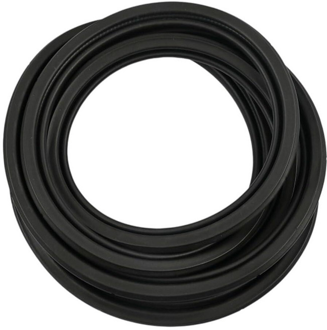 Magimaker 67881-60111 Rear Back Door Weatherstrip Fit for Lexus LX470 1998-2007 4.7L V8 Rear Hatch, Magimaker 67881-60111 Rear Bac