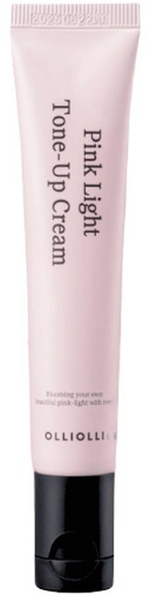 올리올리 톤업 톤업크림 베이스 크림 미백크림 30ml, 1개