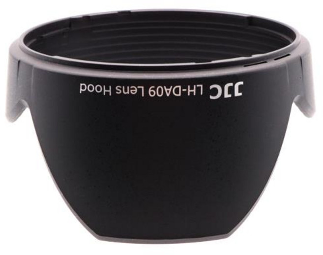 Tamron A09 호환용 가역 총검 렌즈 후드 28-75mm f/2.8 / A16 17-50mm LH-DA09, 1개