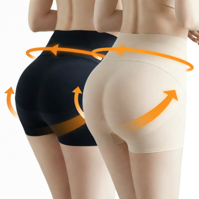 프렌델리 티 안나는 더블업 힙업 보정 속옷 거들팬티