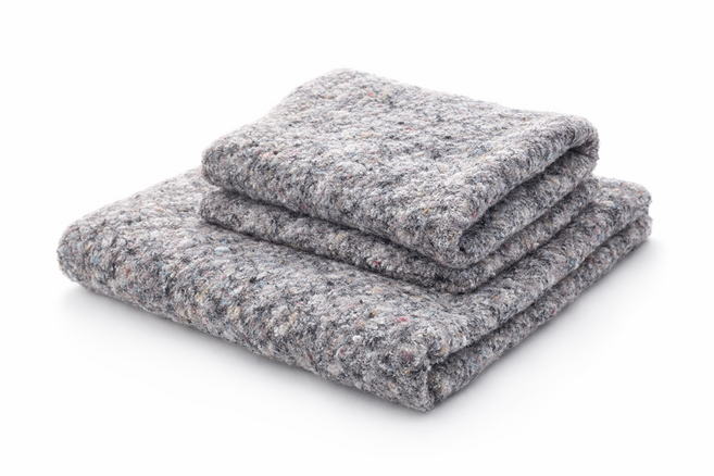 에옹마마 길고양이 보온깔개 겨울집 보온 급식소, 1개