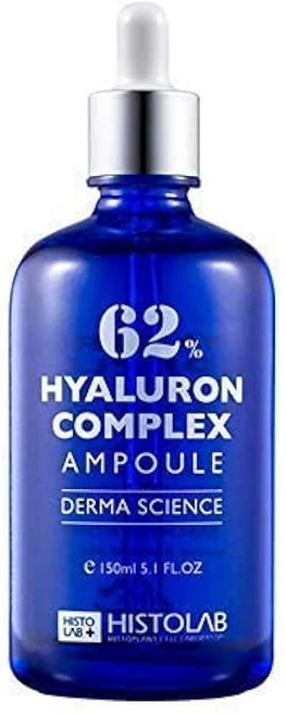 HISTOLAB 히스토랩 히알루론 컴플렉스 앰플 62% 150ml, 1개 - 쿠팡