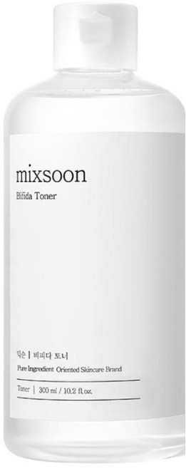 믹순 비피다 토너, 300ml, 3개