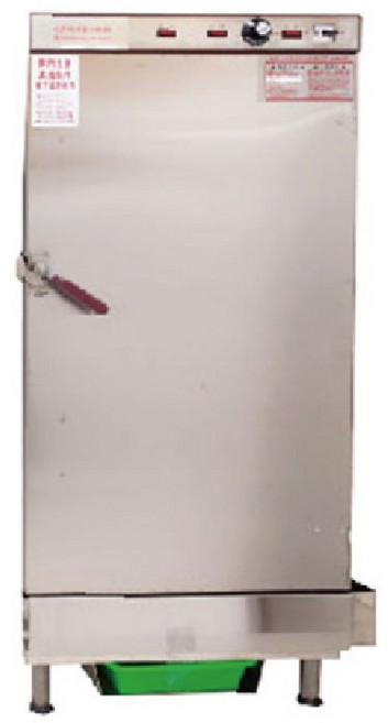 大豐 不鏽鋼蒸氣式電熱箱 ST-30100W 加水式保溫箱