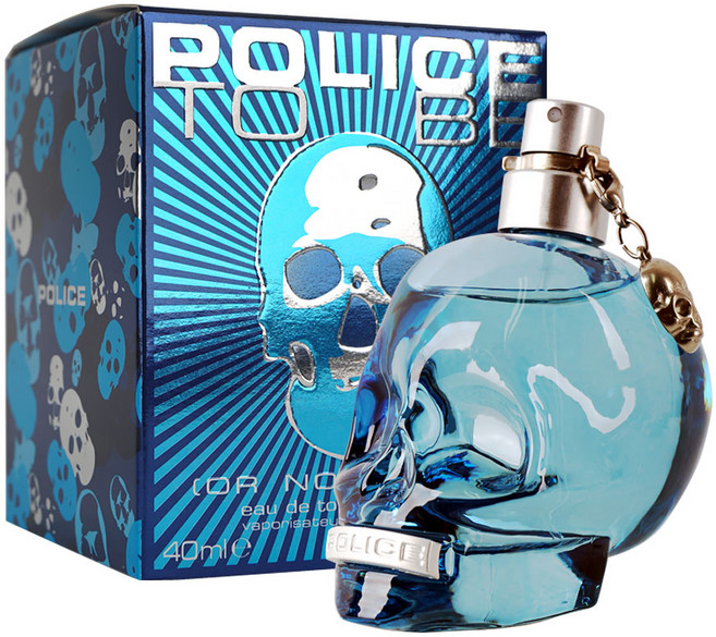 폴리스 투 비 낫 투 비 EDT, 40ml, 1개