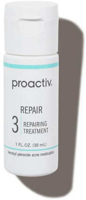 프로액티브 솔루션 리페어링 트리트먼트 30ml, 1개