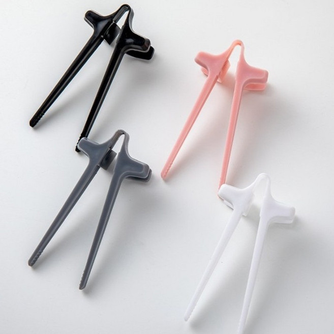 게이밍 젓가락 1+1 게임용 과자 집게 키보드 손가락 스낵티브 snacktiv