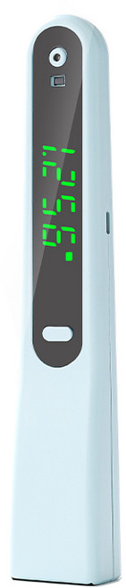 마르도 무선 적외선 디지탈 정밀 키측정기 신장계 적외선 키 측정기, 1개, 스카이