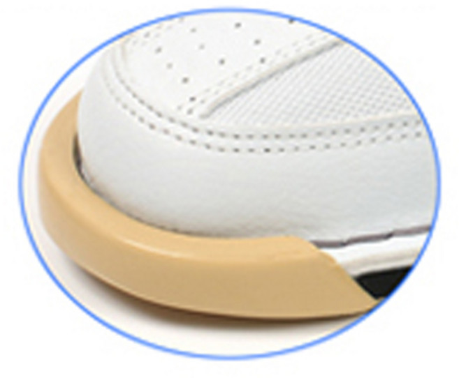 맥스 볼링화 교체용 토컵 볼링화 앞코