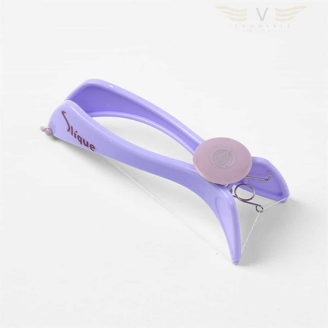 우동할매 얼굴솜털제거기 솜털 제모기