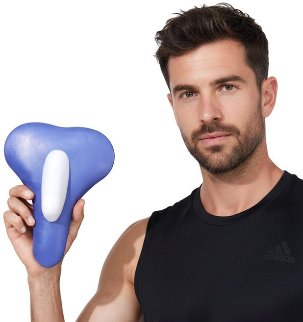 케겔쪼아 회음부 무선마사지 KC인증 성기능강화 요실금 전립선 하체근력 내전근, 케겔 마사지