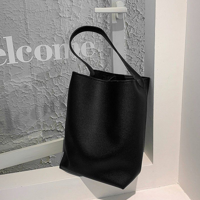 자라 자라맥시시티백 로우 쇼퍼백 호보백 스웨이드 버킷백 SS5914