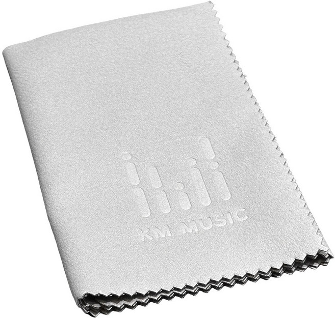 N MUSIC 台灣空靈鼓樂譜集 數字簡譜 鋼舌鼓樂譜 空靈鼓配件 演奏教材 快速入門 超細纖維布, 1個, 空靈鼓譜＋超細纖維布