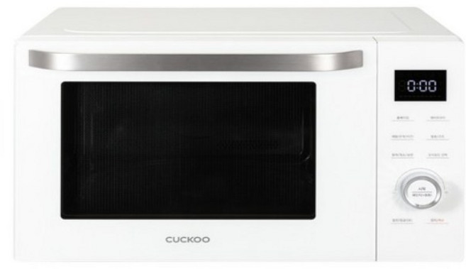 쿠쿠 멀티 광파오븐 고객직접설치 CMW-CO3010DW, 하얀색
